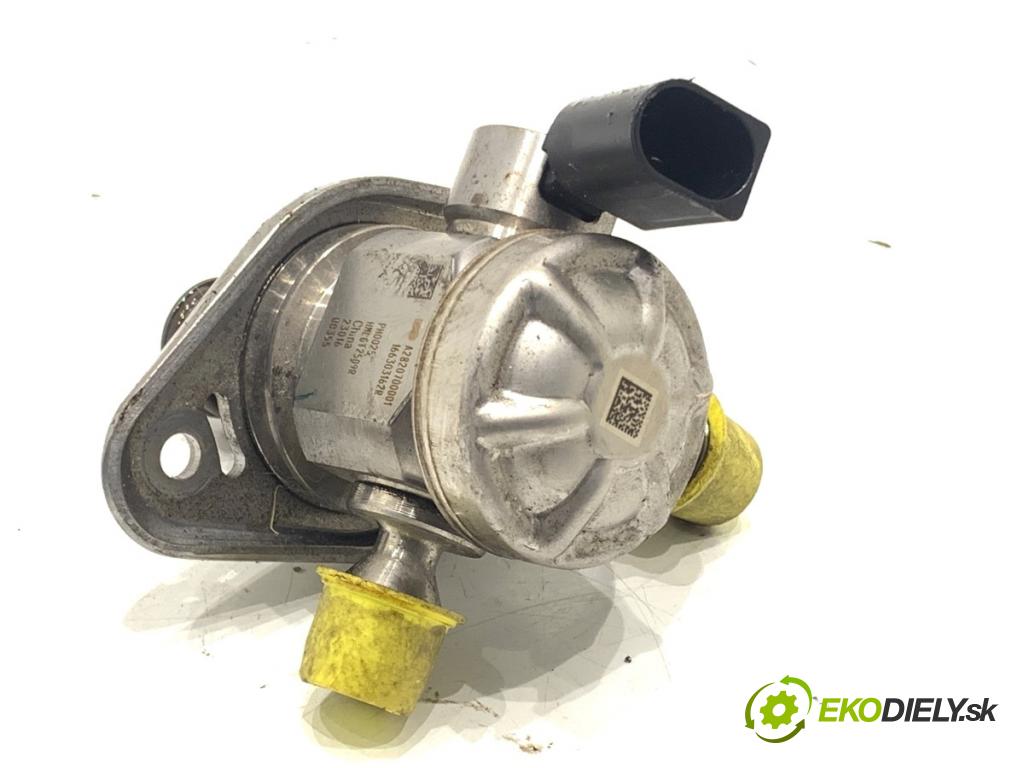 NISSAN QASHQAI J12 SUV 2023 116 kW 1.3 DIG-T 1332 Pumpa vysokého tlaku A2820700001