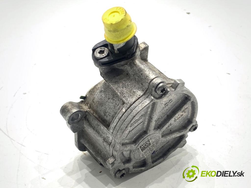 NISSAN QASHQAI J12 SUV 2023 116 kW 1.3 DIG-T 1332 Pumpa vákuová A2820909800