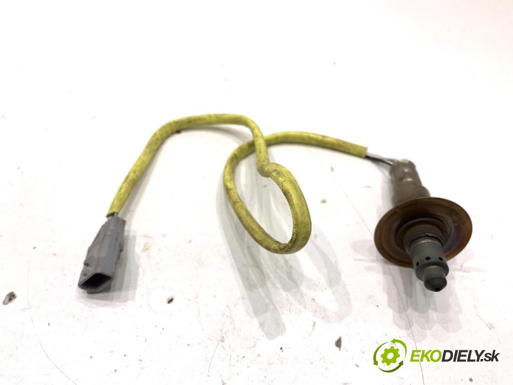 NISSAN QASHQAI J12 SUV 2023 116 kW 1.3 DIG-T 1332 sonda lambda 226900947R (Lambda sonda)
