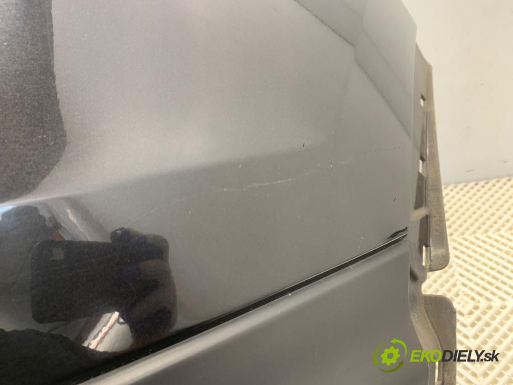 NISSAN QASHQAI J11 SUV 2015 120 kW 1.6 DIG-T 1618 Nárazník zad Z11G (Kľučka dverí ostatné)