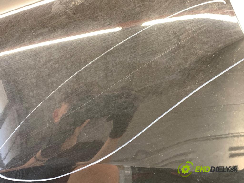 NISSAN QASHQAI J11 SUV 2015 120 kW 1.6 DIG-T 1618 Blatník ľavy predný Z11G