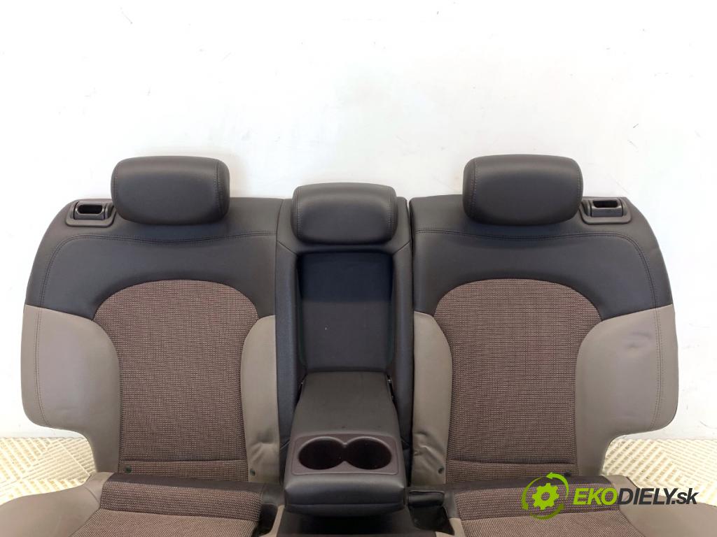 HYUNDAI ix35 SUV 2012 99 kW 1.6 1591 sedadlo druhý VLÁDA: