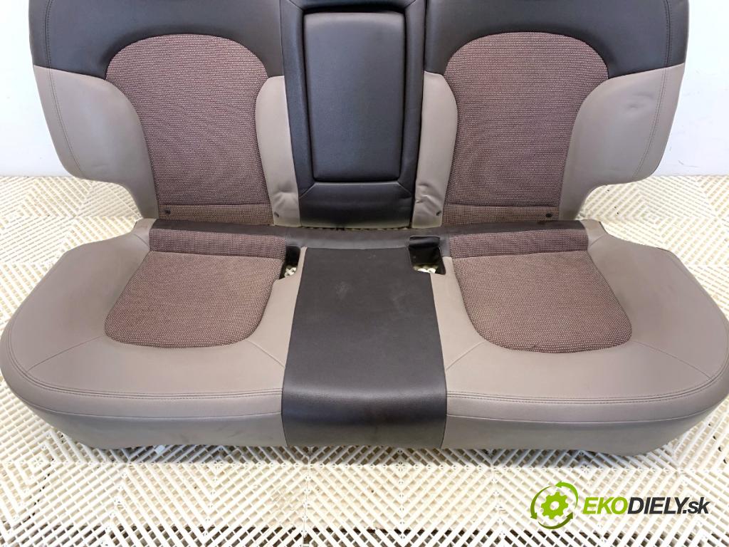 HYUNDAI ix35 SUV 2012 99 kW 1.6 1591 sedadlo druhý VLÁDA: