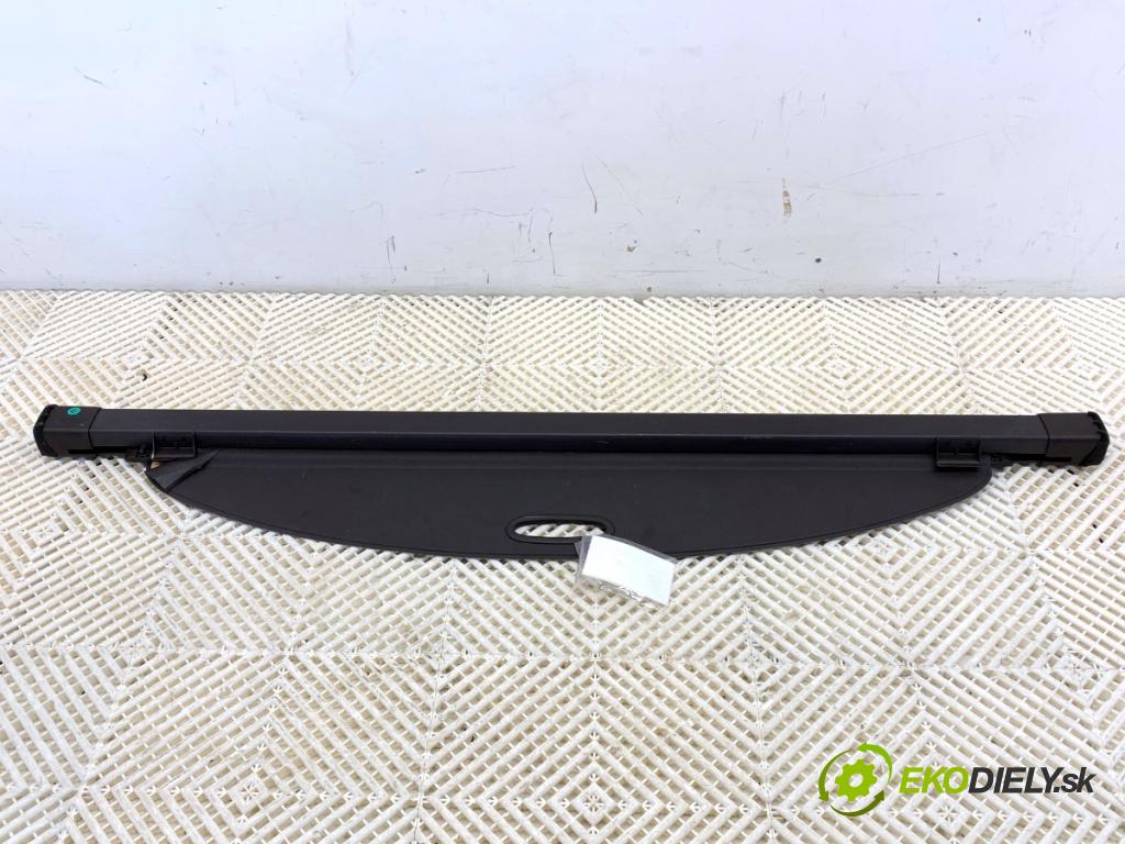 HYUNDAI ix35 SUV 2012 99 kW 1.6 1591 Roleta kufra 