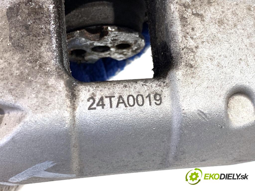 TOYOTA AVENSIS T27 Kombi 2011 108 kW 1.8 (ZRT271_) 1798 Brzdič strmeň ľavy zad