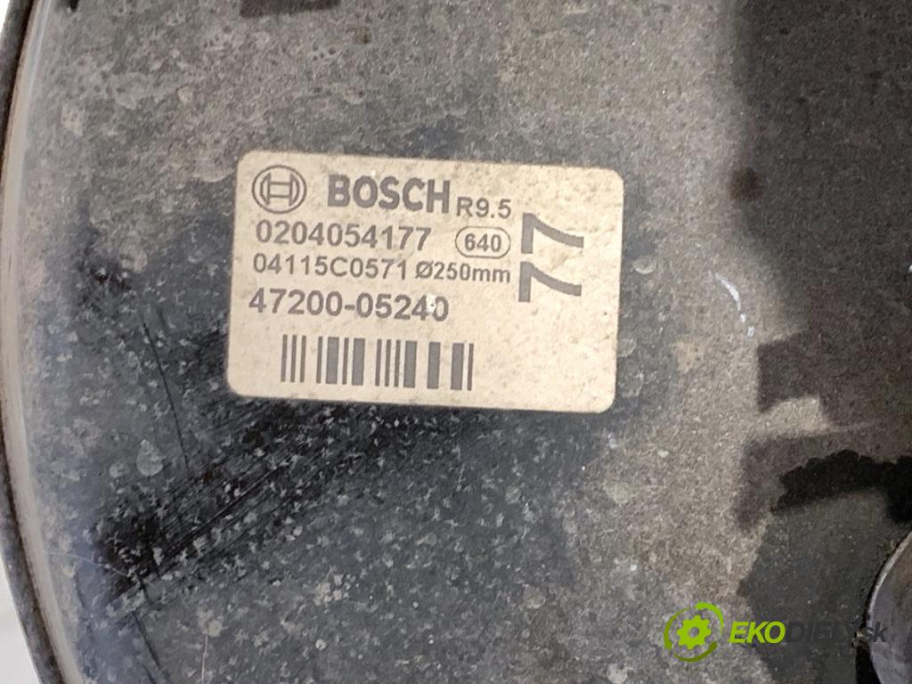 TOYOTA AVENSIS T27 Kombi 2011 108 kW 1.8 (ZRT271_) 1798 Posilovač bŕzd 47200-05240