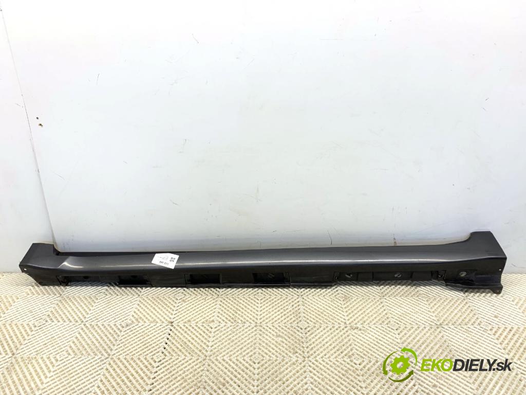 TOYOTA AVENSIS T27 Kombi 2011 108 kW 1.8 (ZRT271_) 1798 Lišta prahová ľavy 