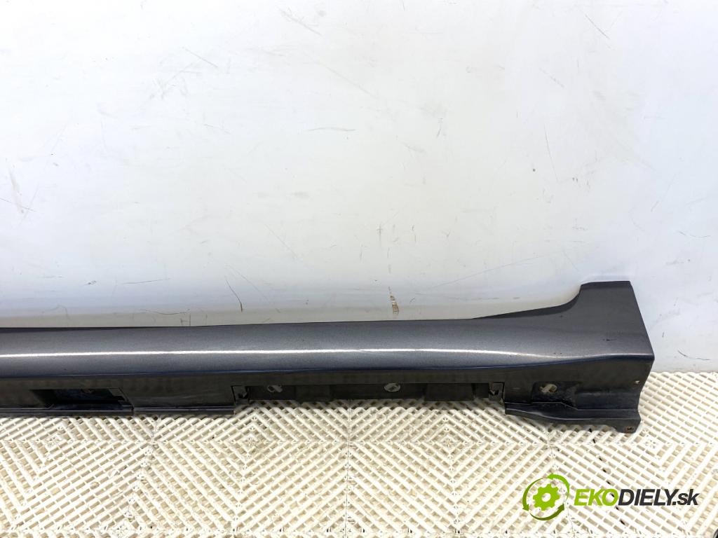 TOYOTA AVENSIS T27 Kombi 2011 108 kW 1.8 (ZRT271_) 1798 Lišta prahová ľavy