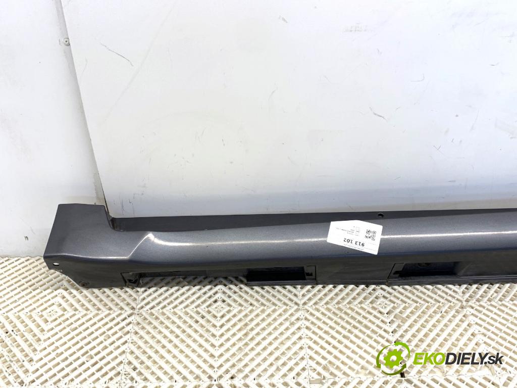 TOYOTA AVENSIS T27 Kombi 2011 108 kW 1.8 (ZRT271_) 1798 Lišta prahová ľavy