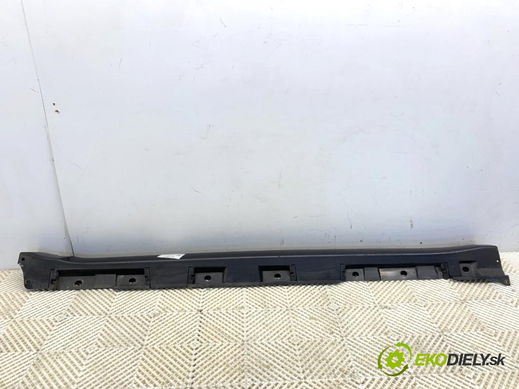 TOYOTA AVENSIS T27 Kombi 2011 108 kW 1.8 (ZRT271_) 1798 Lišta prahová ľavy