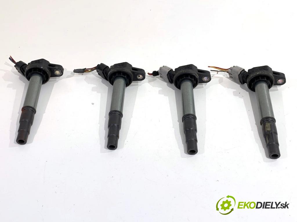 TOYOTA AVENSIS T27 Kombi 2011 108 kW 1.8 (ZRT271_) 1798 Cievka zapaľovacia 90919-02258