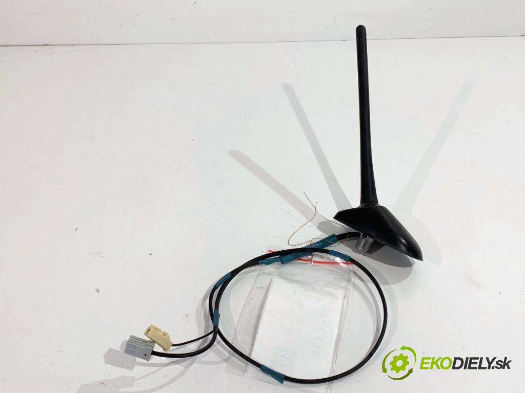 TOYOTA AVENSIS T27 Kombi 2011 108 kW 1.8 (ZRT271_) 1798 ANTENA V3-07289C