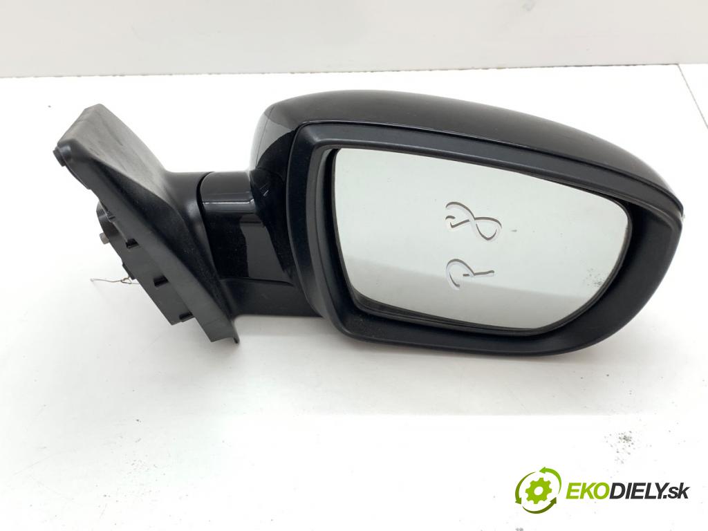 HYUNDAI ix35 SUV 2012 99 kW 1.6 1591 Spätné zrkadlo pravy