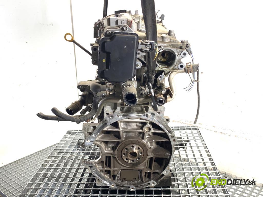 TOYOTA AVENSIS T27 Kombi 2011 108 kW 1.8 (ZRT271_) 1798 Motor 2ZR-FAE (Motor)