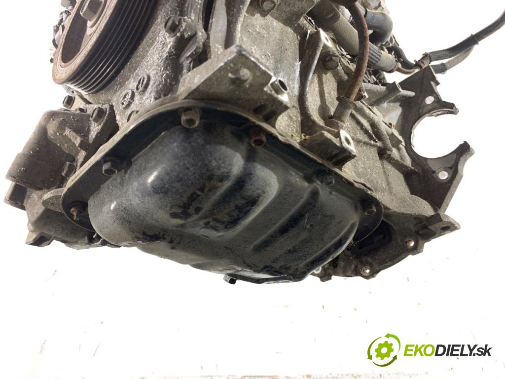 TOYOTA AVENSIS T27 Kombi 2011 108 kW 1.8 (ZRT271_) 1798 Motor 2ZR-FAE (Motor)