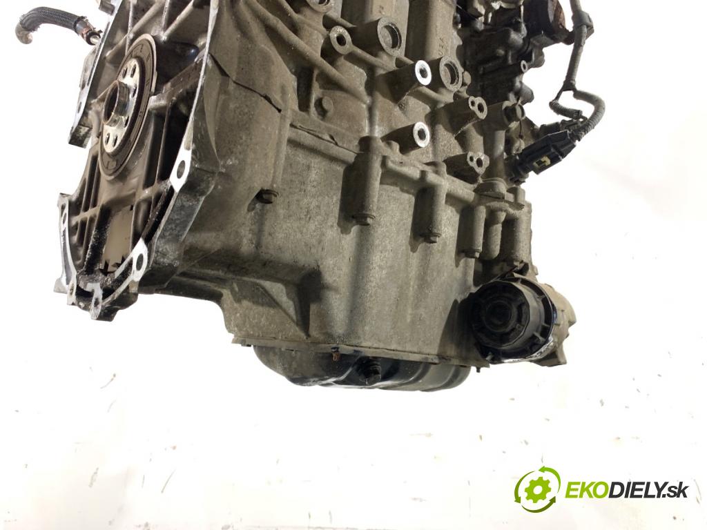 TOYOTA AVENSIS T27 Kombi 2011 108 kW 1.8 (ZRT271_) 1798 Motor 2ZR-FAE (Motor)