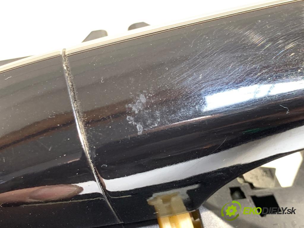 RENAULT ESPACE V nadwozie wielkoprzestrzenne (MPV) 2017 118 kW 1.6 dCi 160 1598 Kľučka vonkajšia pravy zad 806067663R