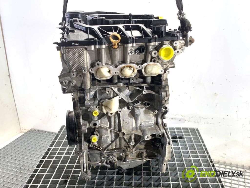 OPEL ASTRA K liftback 2021 96 kW 1.2 Turbo (68) 1199 Motor LIH (Motor)