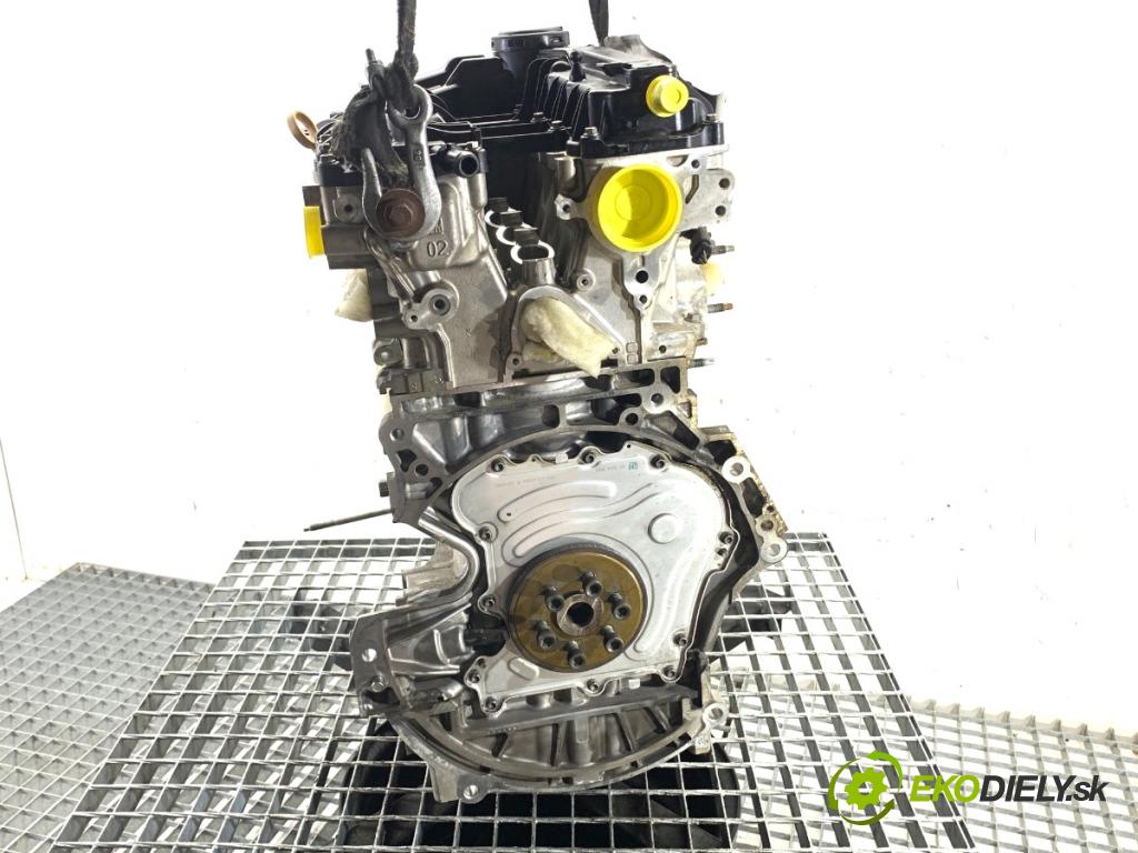 OPEL ASTRA K liftback 2021 96 kW 1.2 Turbo (68) 1199 Motor LIH (Motor)