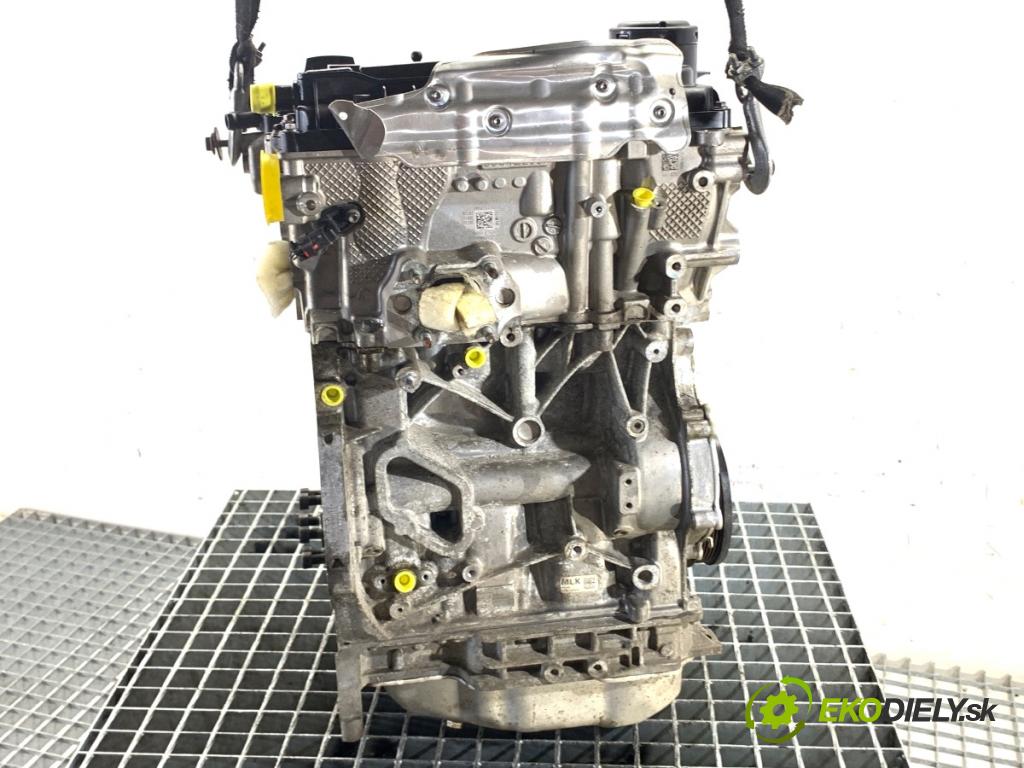 OPEL ASTRA K liftback 2021 96 kW 1.2 Turbo (68) 1199 Motor LIH (Motor)