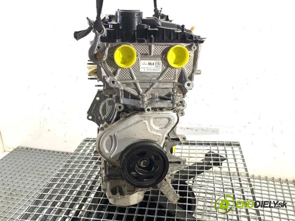 OPEL ASTRA K liftback 2021 96 kW 1.2 Turbo (68) 1199 Motor LIH (Motor)