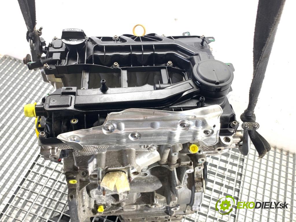 OPEL ASTRA K liftback 2021 96 kW 1.2 Turbo (68) 1199 Motor LIH (Motor)