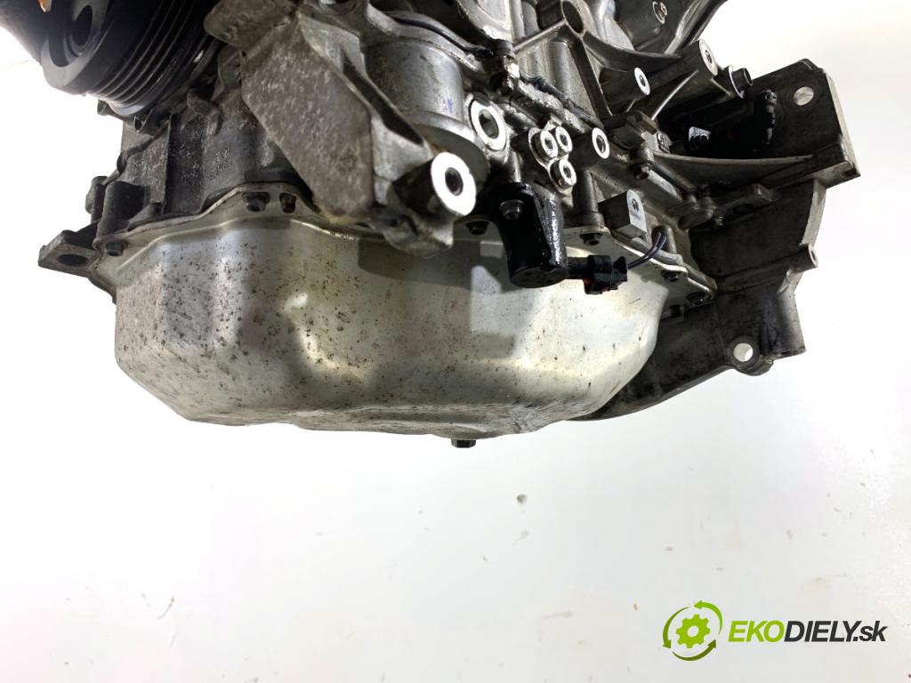 OPEL ASTRA K liftback 2021 96 kW 1.2 Turbo (68) 1199 Motor LIH (Motor)