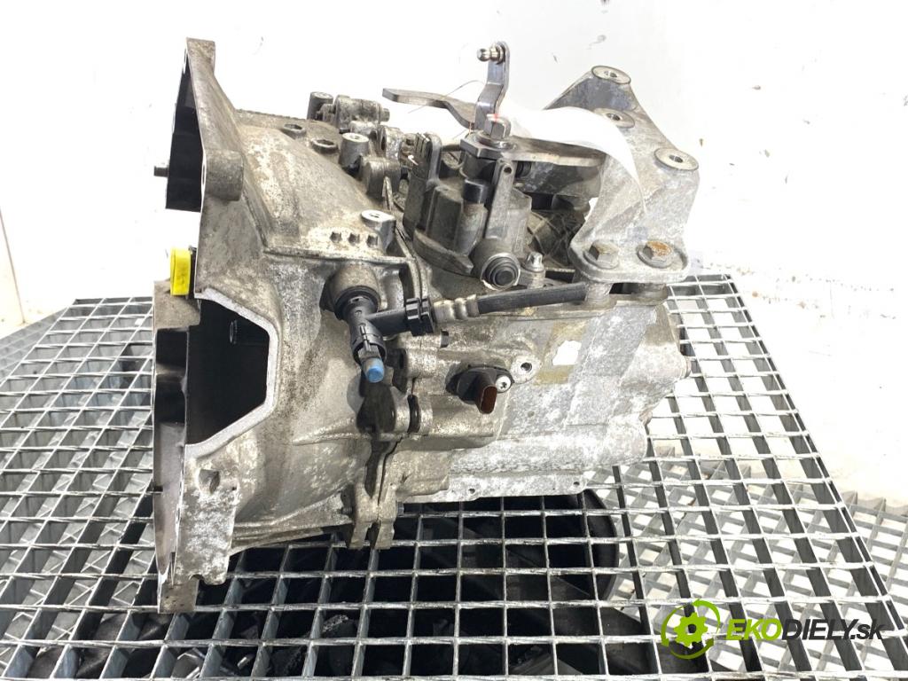 OPEL ASTRA K liftback 2021 96 kW 1.2 Turbo (68) 1199 Prevodovka 55488939B 55493230A (Prevodovka)