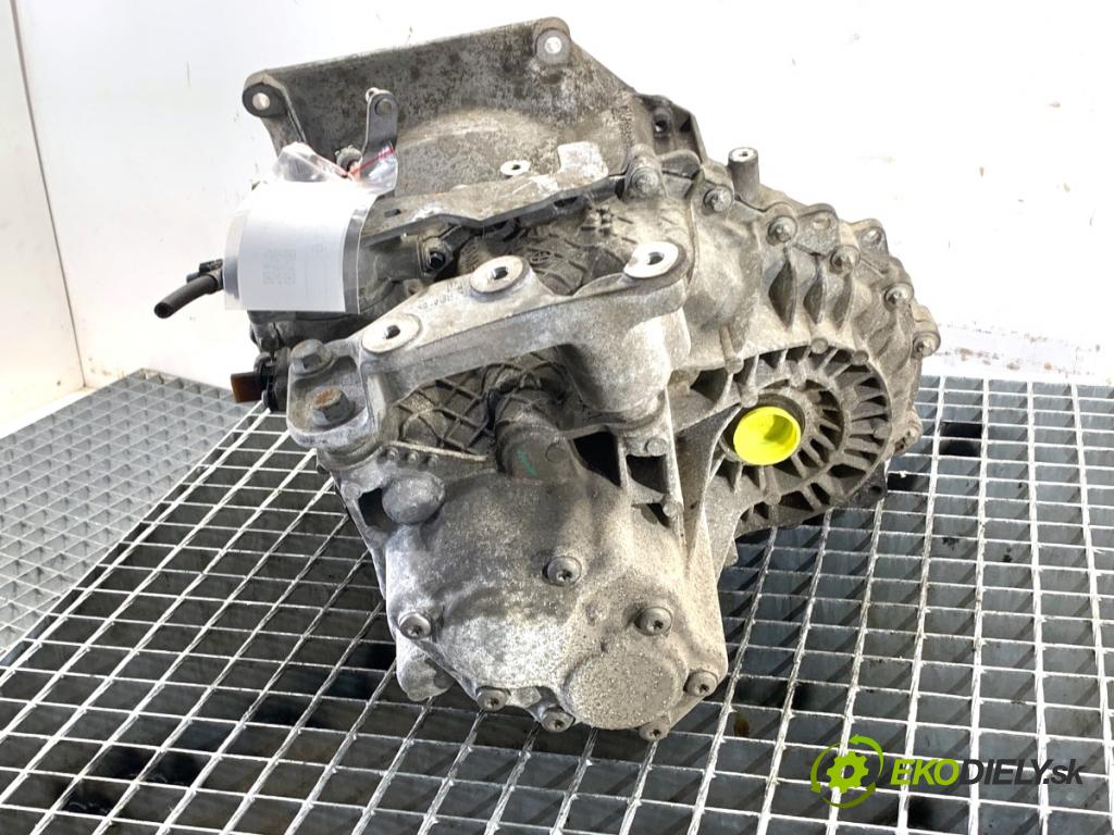OPEL ASTRA K liftback 2021 96 kW 1.2 Turbo (68) 1199 Prevodovka 55488939B 55493230A (Prevodovka)