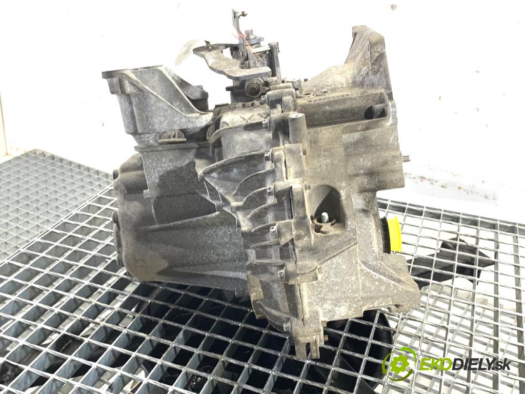 OPEL ASTRA K liftback 2021 96 kW 1.2 Turbo (68) 1199 Prevodovka 55488939B 55493230A (Prevodovka)