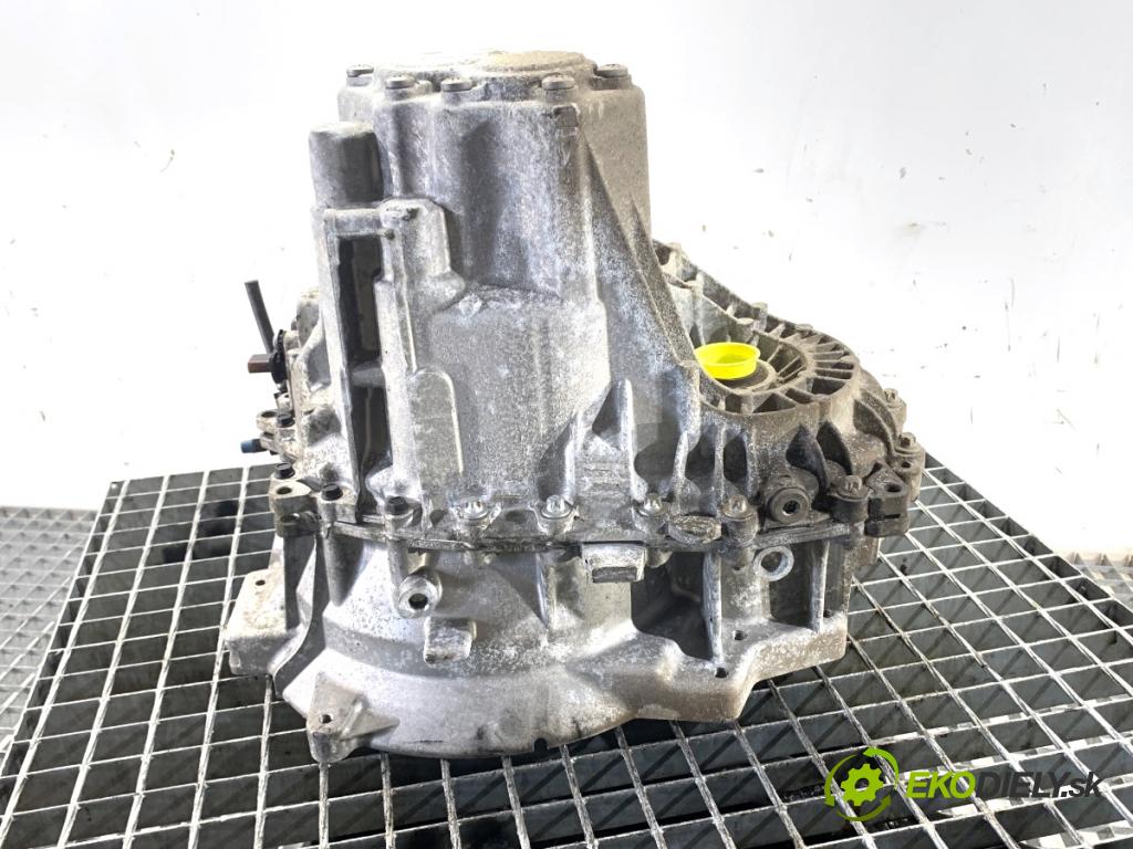 OPEL ASTRA K liftback 2021 96 kW 1.2 Turbo (68) 1199 Prevodovka 55488939B 55493230A (Prevodovka)