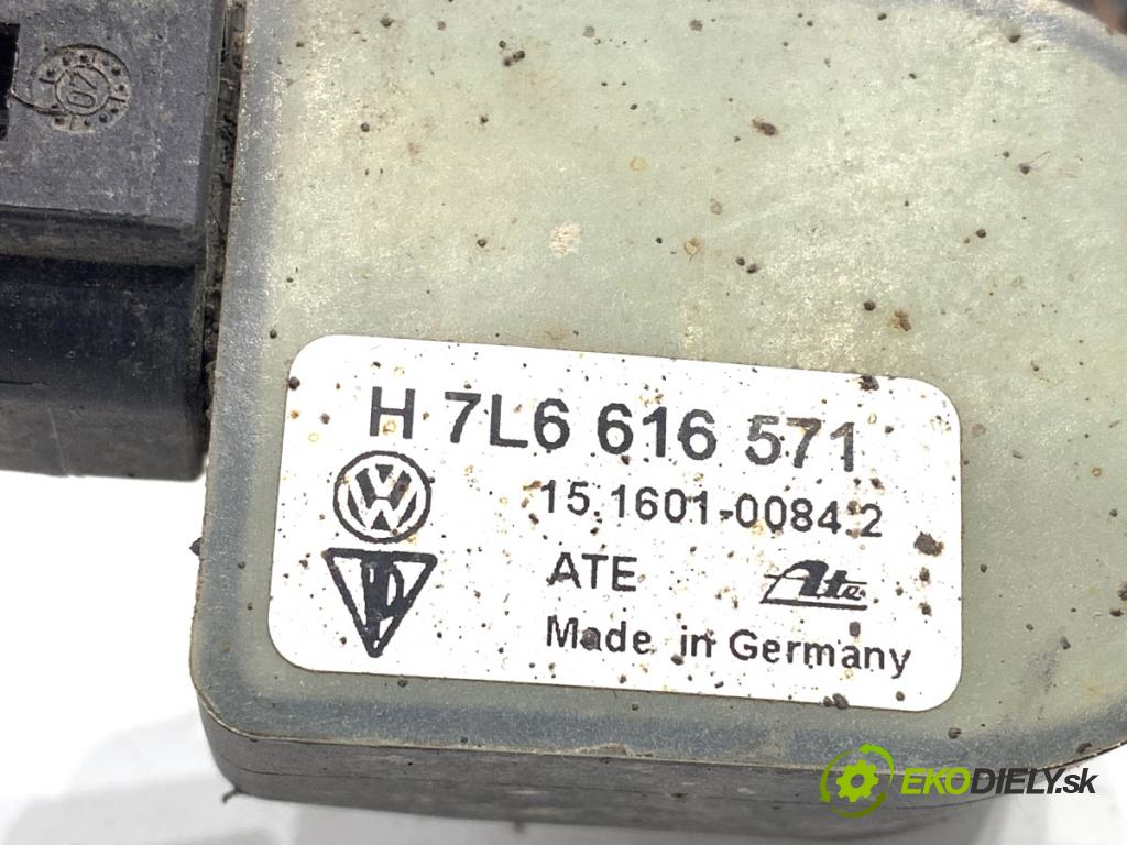 AUDI Q7 4L SUV 2008 176 kW 3.0 TDI quattro 2967 Snímač XENON 1T0907503 (Snímač)