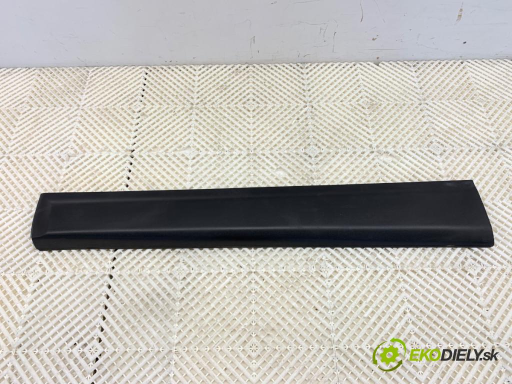 NISSAN QASHQAI J11 SUV 2015 120 kW 1.6 DIG-T 1618 Lišta Dvere ľavy predný 808714EA0A