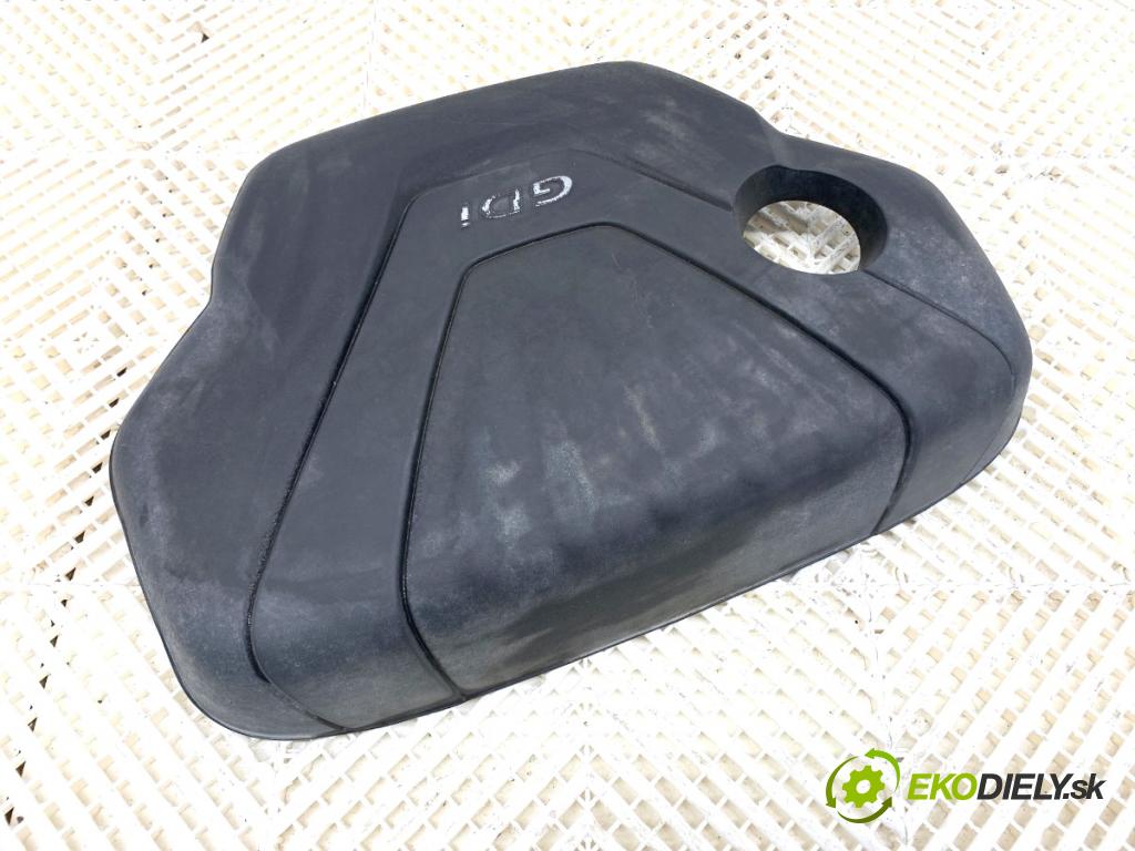 HYUNDAI ix35 SUV 2012 99 kW 1.6 1591 Kryt Motor 29240-2B600 (Kryt motora)