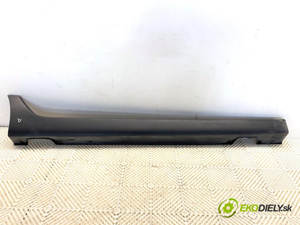 HYUNDAI ix35 SUV 2012 99 kW 1.6 1591 Lišta prahová pravy 