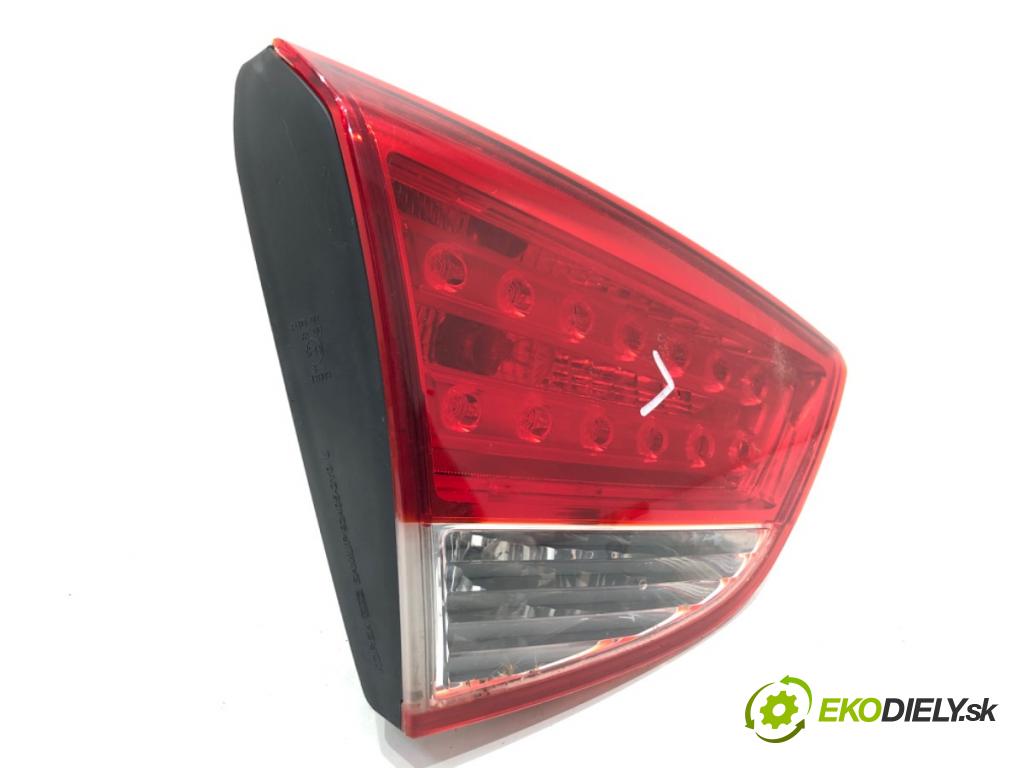 HYUNDAI ix35 SUV 2012 99 kW 1.6 1591 Svetlo ľavy zad vnútorná 92405-2Y0