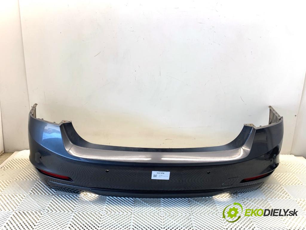 BMW F30 sedan 2012 120 kW 320 d 1995 Nárazník zad B39 (Kľučka dverí ostatné)