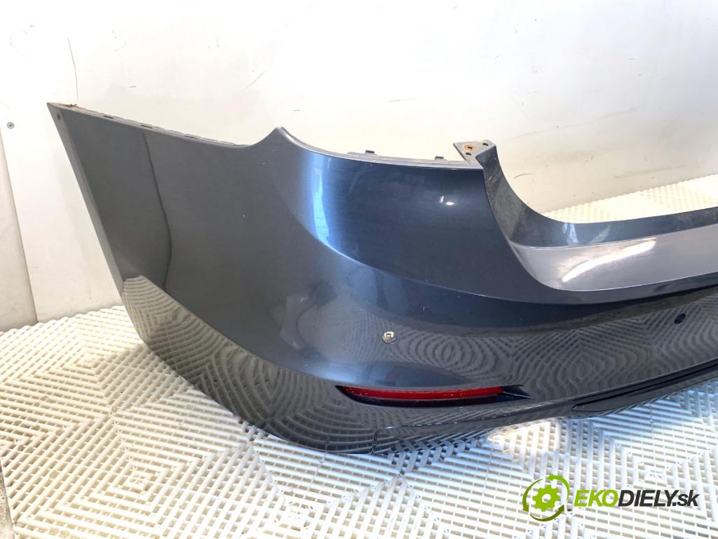 BMW F30 sedan 2012 120 kW 320 d 1995 Nárazník zad B39 (Kľučka dverí ostatné)