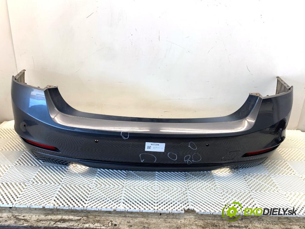 BMW F30 sedan 2012 120 kW 320 d 1995 Nárazník zad B39 (Kľučka dverí ostatné)