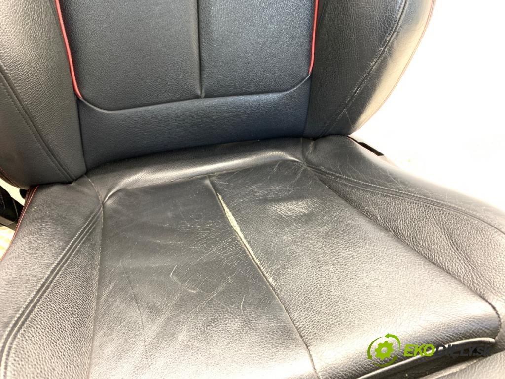 BMW F30 sedan 2012 120 kW 320 d 1995 Sedadlá, sedačky Sedadlo