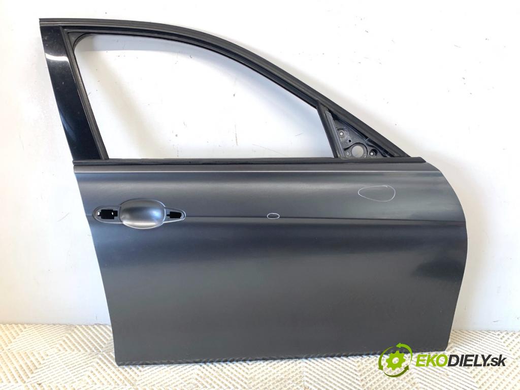 BMW F30 sedan 2012 120 kW 320 d 1995 Dvere pravy predný B39