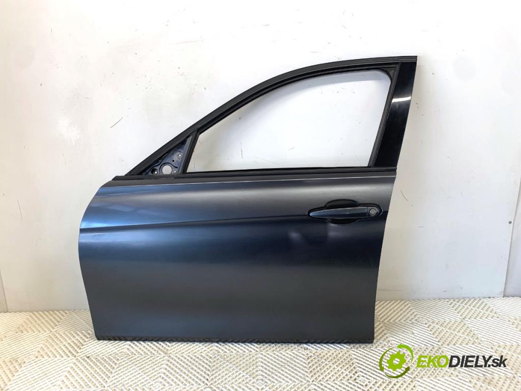 BMW F30 sedan 2012 120 kW 320 d 1995 dveře levý přední část B39