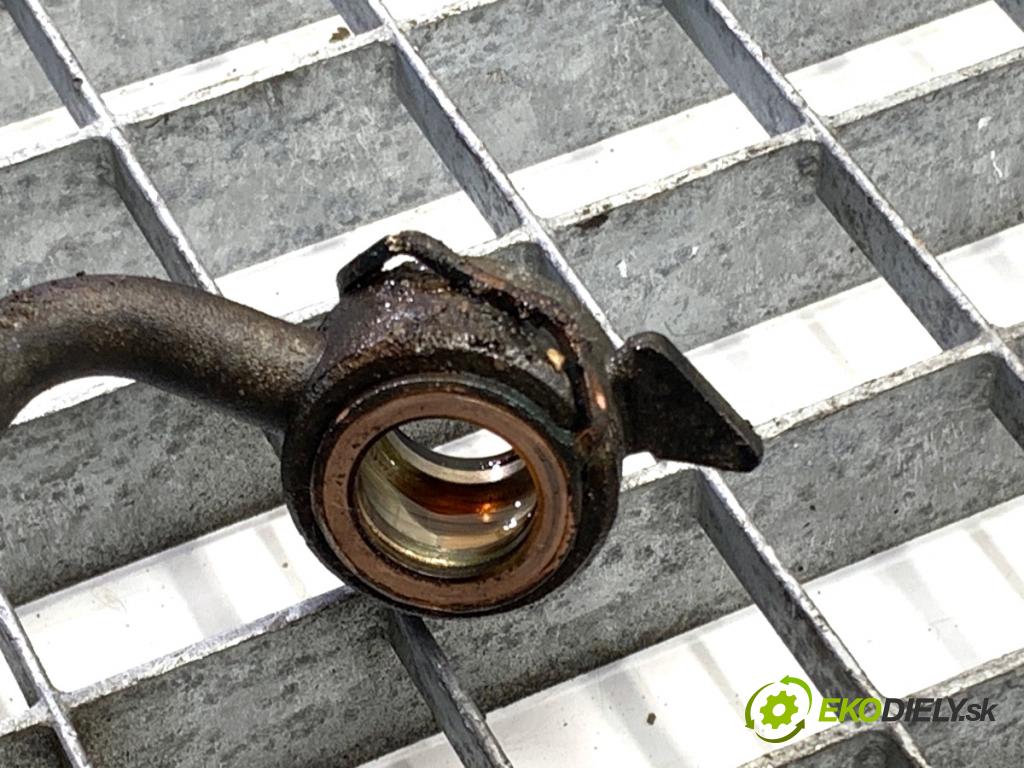 SUZUKI GRAND VITARA II samochód terenowy zamknięty 2006 103 kW 2.0 Napęd na wszystkie koła (TD54, JB420) 1995 hadica servočerpadlo  (Rúrka servočerpadla)