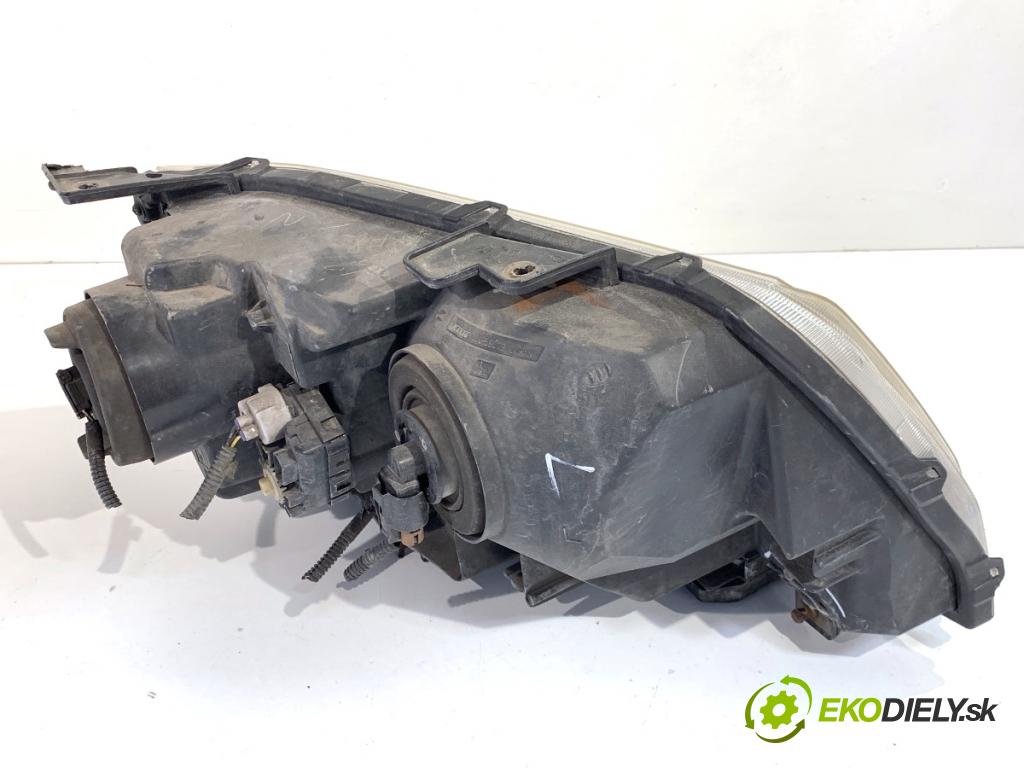 SUZUKI GRAND VITARA II samochód terenowy zamknięty 2006 103 kW 2.0 Napęd na wszystkie koła (TD54, JB420) 1995 Svetlomet ľavy predný 100-59079