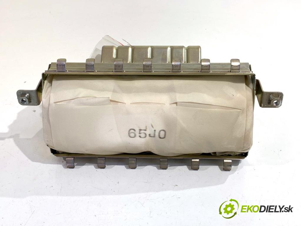 SUZUKI GRAND VITARA II samochód terenowy zamknięty 2006 103 kW 2.0 Napęd na wszystkie koła (TD54, JB420) 1995 AirBag spolujezdce 73910-65J10E (Airbag)
