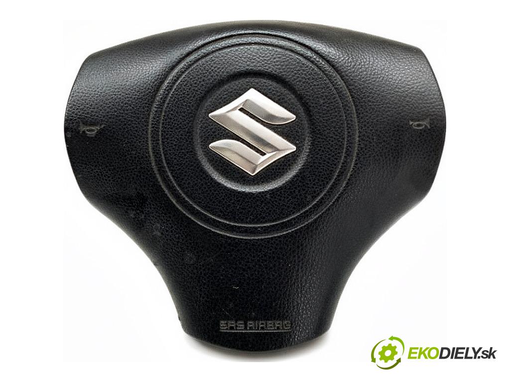 SUZUKI GRAND VITARA II samochód terenowy zamknięty 2006 103 kW 2.0 Napęd na wszystkie koła (TD54, JB420) 1995 AirBag volantu 48150-65J00C (Airbag)
