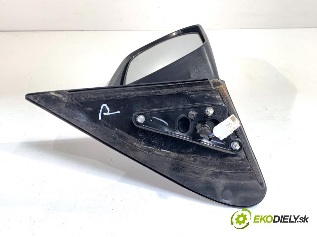 SUZUKI GRAND VITARA II samochód terenowy zamknięty 2006 103 kW 2.0 Napęd na wszystkie koła (TD54, JB420) 1995 Spätné zrkadlo pravy Z2S