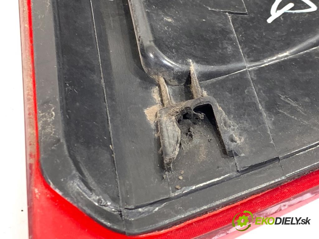 SUZUKI GRAND VITARA II samochód terenowy zamknięty 2006 103 kW 2.0 Napęd na wszystkie koła (TD54, JB420) 1995 Svetlo pravy zad 08-218-1944R-B