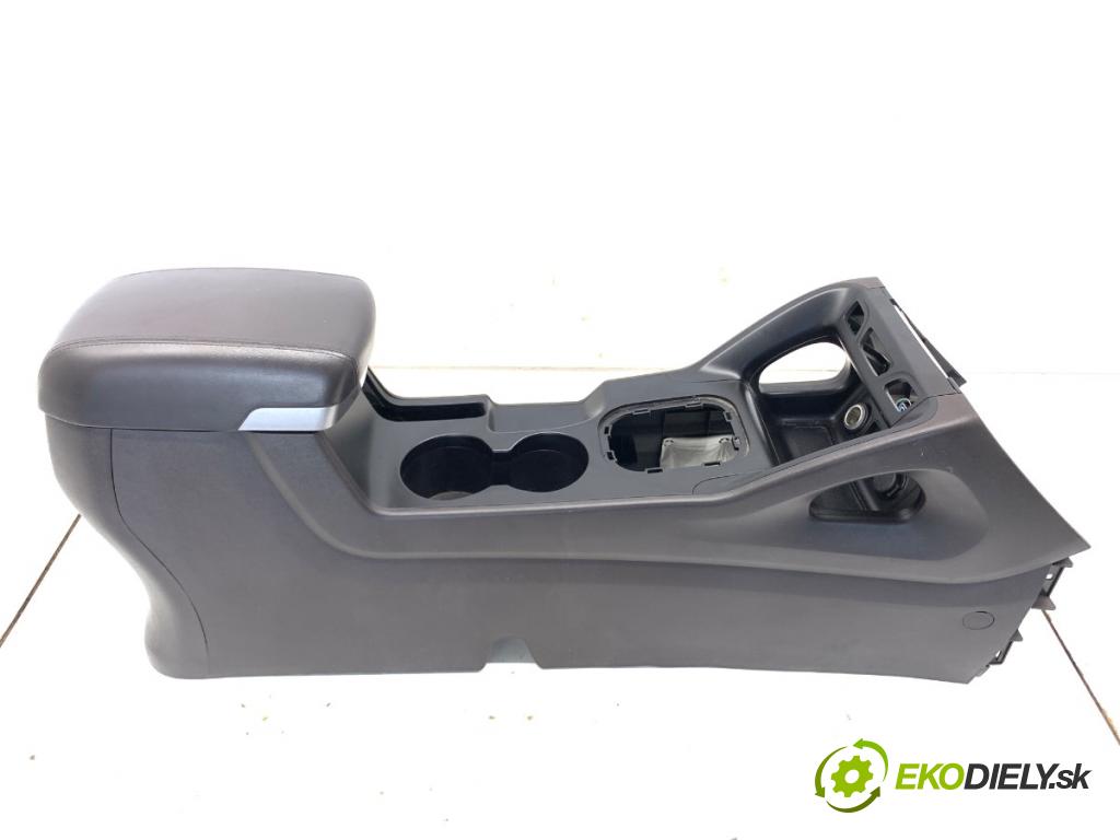 HYUNDAI ix35 SUV 2012 99 kW 1.6 1591 Tunel stredový  (Stredový tunel)