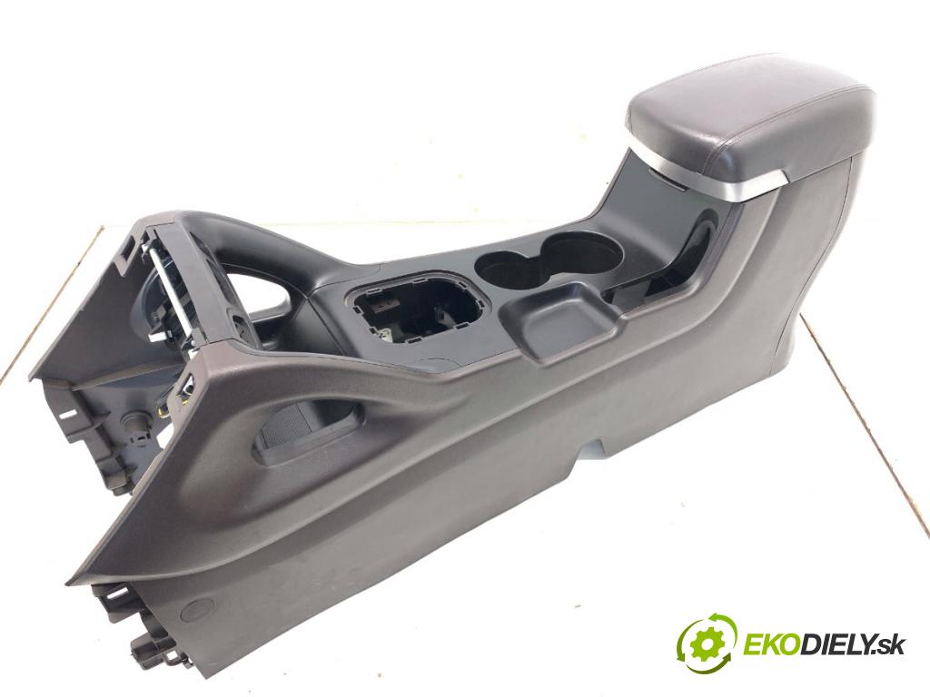 HYUNDAI ix35 SUV 2012 99 kW 1.6 1591 Tunel stredový  (Stredový tunel)